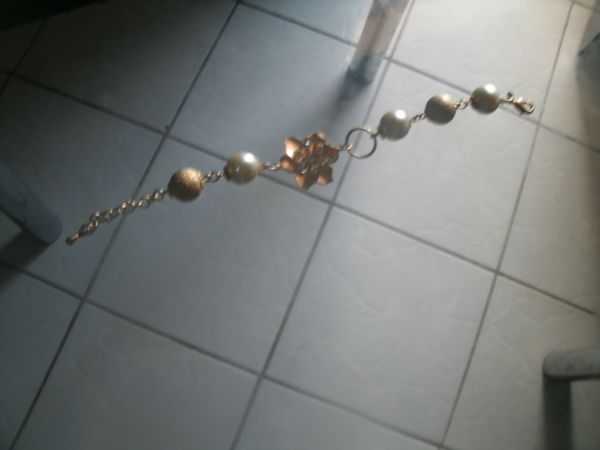 Pulseira de Mão